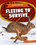 Fleeing to Survive cover