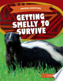 Getting Smelly to Survive cover