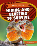 Hiding and Bluffing to Survive cover