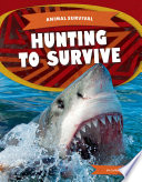 Hunting to Survive cover