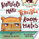 Hamsters Make Terrible Roommates cover
