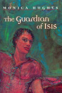 The Guardian of Isis cover