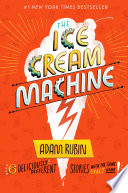 The Ice Cream Machine cover