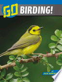 Go Birding! cover
