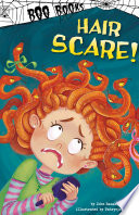 Hair Scare! cover