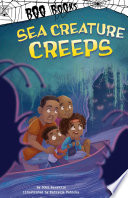Sea Creature Creeps cover