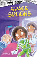 Space Spooks cover