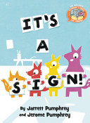 It's a Sign! cover