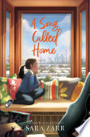 A Song Called Home cover