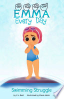 Swimming Struggle cover