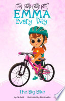 The Big Bike cover