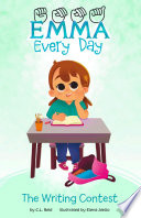 The Writing Contest cover