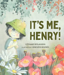 It's Me, Henry! cover