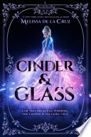 Cinder & Glass cover