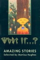 What If...? cover