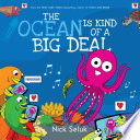 The Ocean Is Kind of a Big Deal cover