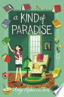 A Kind of Paradise cover