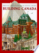 Building Canada cover