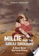 Millie and the Great Drought: A Dust Bowl Survival Story cover