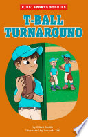 T-Ball Turnaround cover