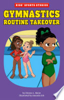 Gymnastics Routine Takeover cover