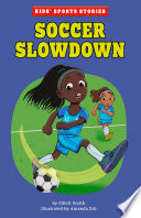 Soccer Slowdown cover