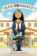 Elfie Unperfect cover