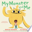 My Monster and Me cover