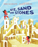 Nye, Sand and Stones cover
