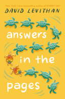 Answers in the Pages cover