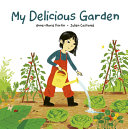 My Delicious Garden cover