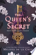 The Queen's Secret cover