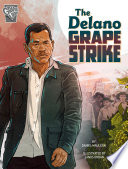 The Delano Grape Strike cover