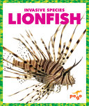 Lionfish cover