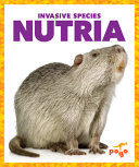 Nutria cover