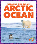 Arctic Ocean cover