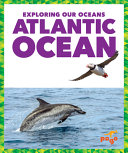 Atlantic Ocean cover