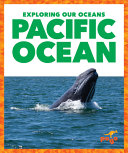 Pacific Ocean cover