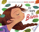 My Name Is Bana cover