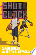 Shot Clock cover