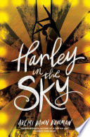 Harley in the Sky cover