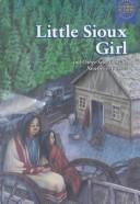 Little Sioux Girl and Other Selections by Newbery Authors cover