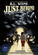 Just Beyond: Don't Open That Drawer! (ABDO) cover