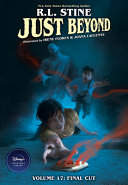 Just Beyond: Final Cut (ABDO) cover