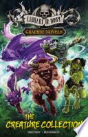 The Creature Collection cover