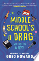 Middle School's a Drag: You Better Werk! cover