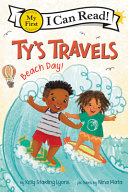 Beach Day! cover