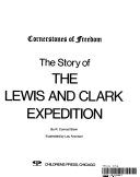 The Story of the Lewis and Clark Expedition cover