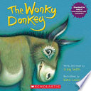 The Wonky Donkey cover
