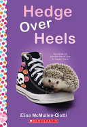 Hedge Over Heels cover